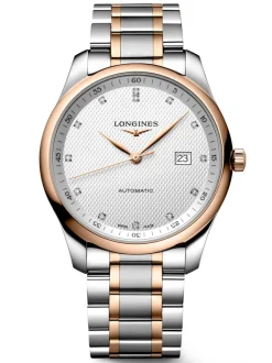 Longines L2.893.5.77.7 Master Collection | Officieel Dealer