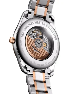 Longines L2.893.5.77.7 Master Collection | Officieel Dealer