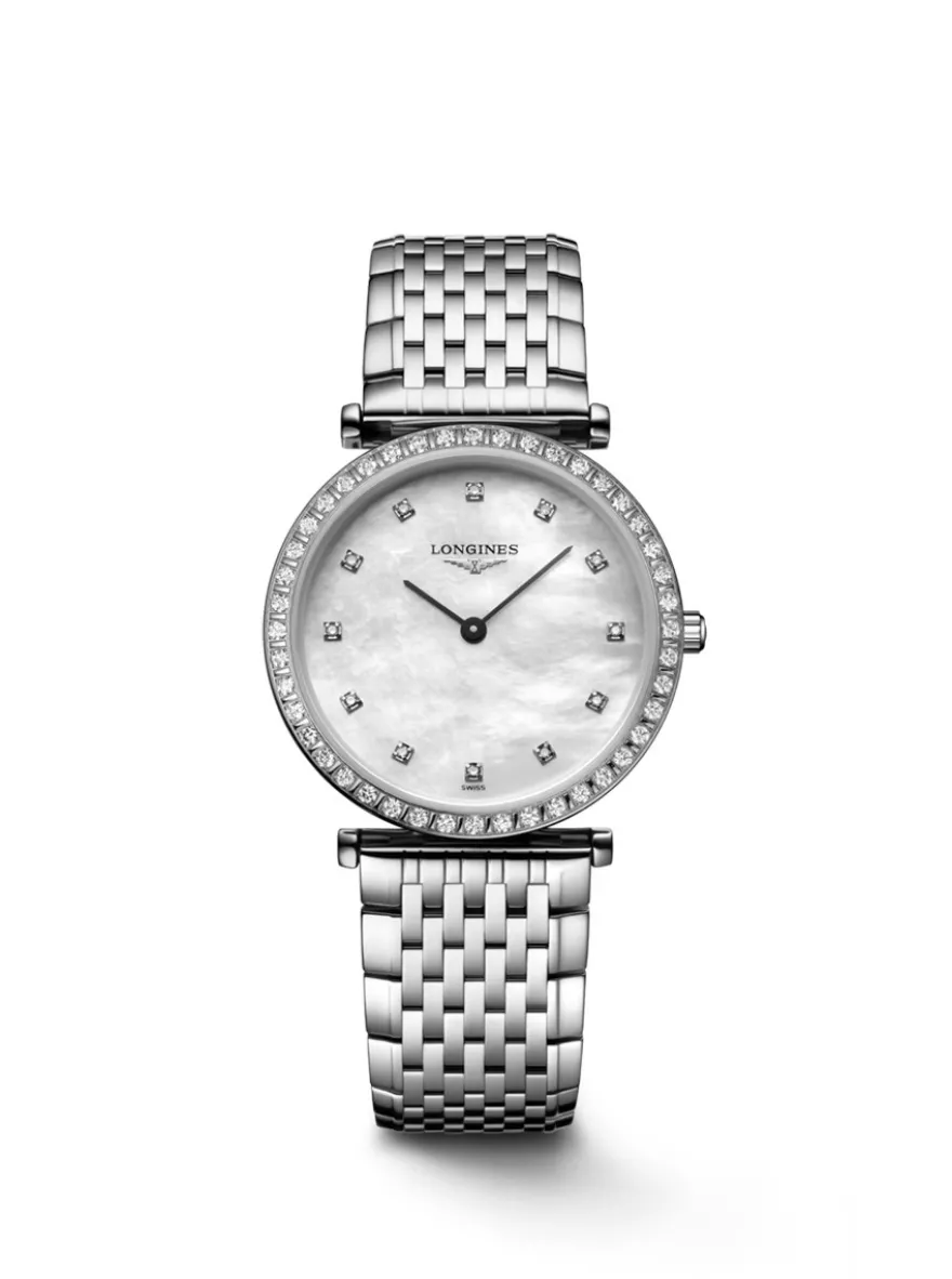 Longines La Grande Classique 29mm L4.523.0.87.6 + Luxe Cadeau