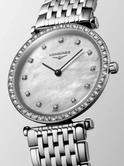 Longines La Grande Classique 29mm L4.523.0.87.6 + Luxe Cadeau