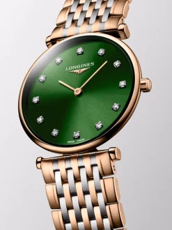 Longines La Grande Classique 29mm L4.512.1.08.7 + Cadeau