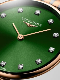 Longines La Grande Classique 29mm L4.512.1.08.7 + Cadeau