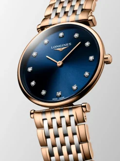 Longines La Grande Classique 29mm L4.512.1.98.7 + Luxe Cadeau