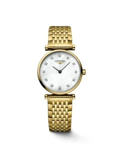 Longines La Grande Classique 24mm L4.209.2.87.8 + Luxe Cadeau