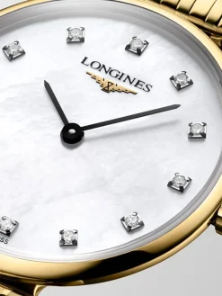 Longines La Grande Classique 24mm L4.209.2.87.8 + Luxe Cadeau