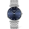 Longines La Grande Classique L4.908.4.97.6 + Luxe Cadeau