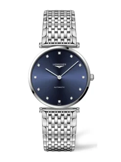 Longines La Grande Classique L4.908.4.97.6 + Luxe Cadeau