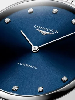 Longines La Grande Classique L4.908.4.97.6 + Luxe Cadeau