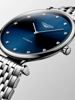 Longines La Grande Classique L4.908.4.97.6 + Luxe Cadeau