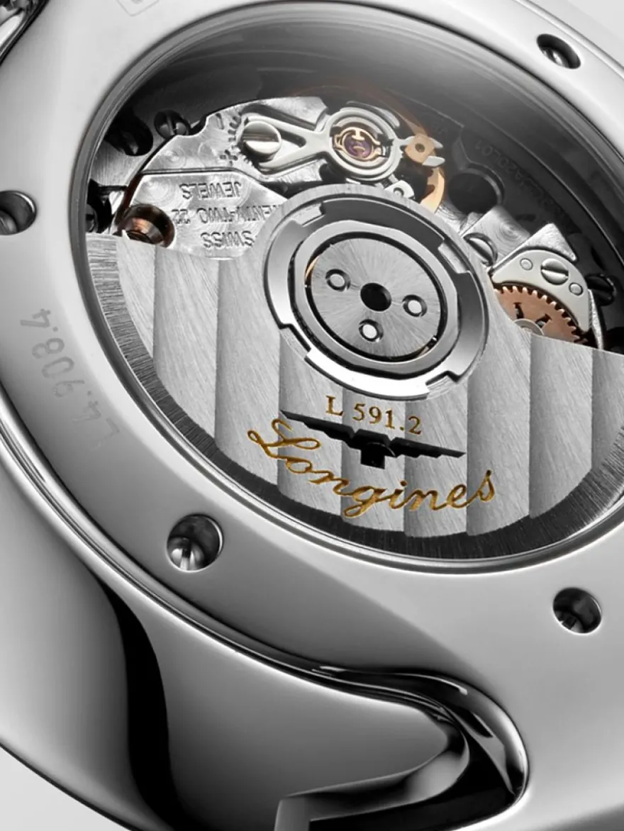 Longines La Grande Classique L4.908.4.97.6 + Luxe Cadeau