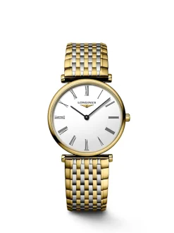 Longines La Grande Classique L4.512.2.11.7