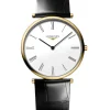 Longines La Grande Classique 36mm L4.755.2.11.2 + Cadeau