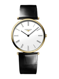 Longines La Grande Classique 36mm L4.755.2.11.2 + Cadeau