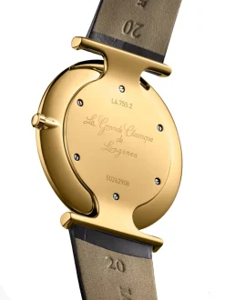 Longines La Grande Classique 36mm L4.755.2.11.2 + Cadeau