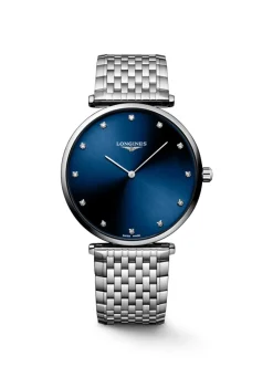 Longines La Grande Classique 38mm L4.866.4.97.6 + Luxe Cadeau