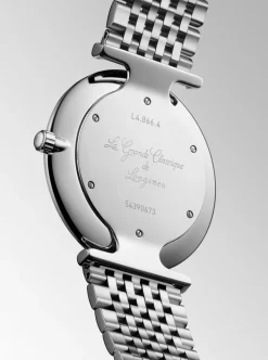 Longines La Grande Classique 38mm L4.866.4.97.6 + Luxe Cadeau
