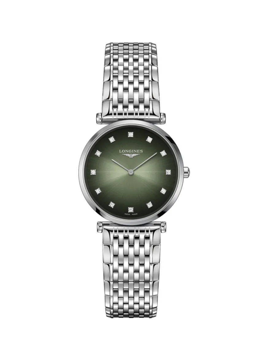 Longines La Grande Classique 29mm L45124926 + Luxe Cadeau