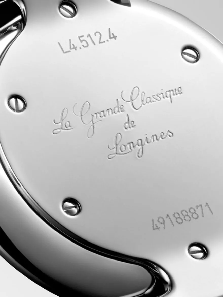Longines La Grande Classique 29mm L45124926 + Luxe Cadeau