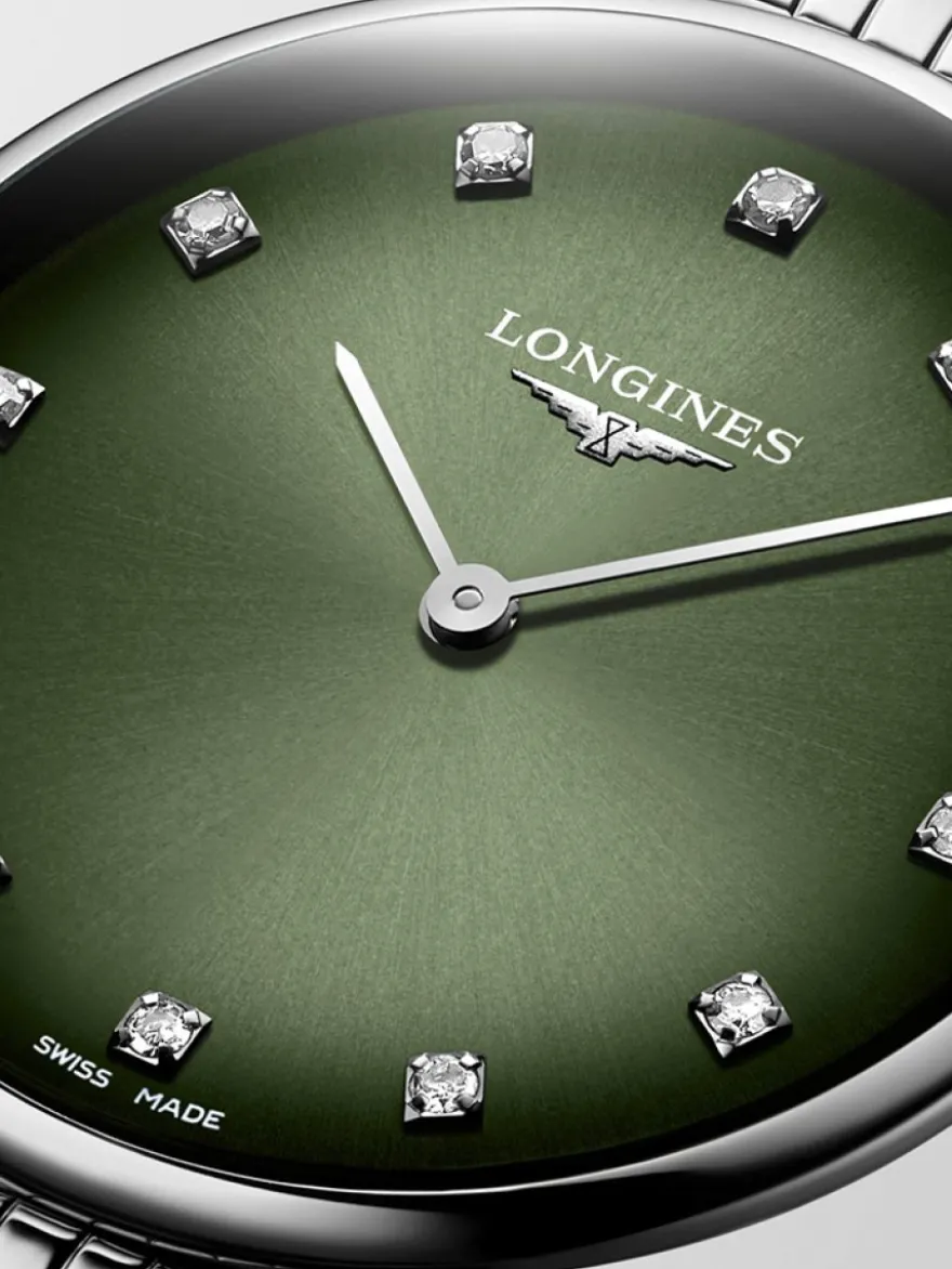 Longines La Grande Classique 29mm L45124926 + Luxe Cadeau