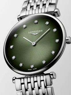 Longines La Grande Classique 29mm L45124926 + Luxe Cadeau