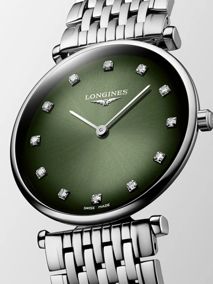 Longines La Grande Classique 29mm L45124926 + Luxe Cadeau
