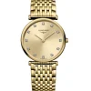 Longines La Grande Classique 29mm L4.512.2.37.8 + Luxe Cadeau