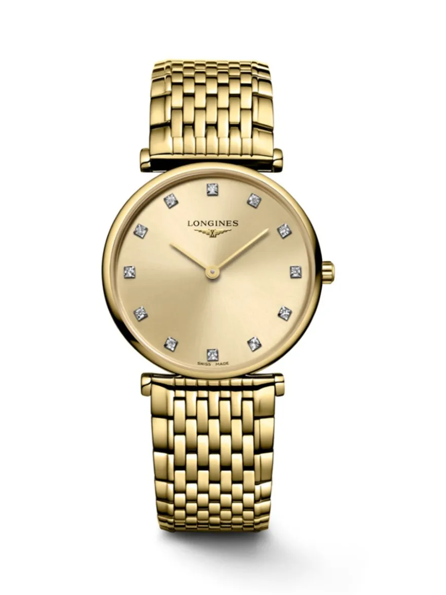 Longines La Grande Classique 29mm L4.512.2.37.8 + Luxe Cadeau