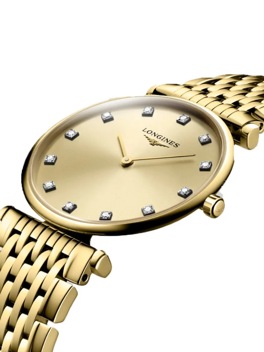 Longines La Grande Classique 29mm L4.512.2.37.8 + Luxe Cadeau