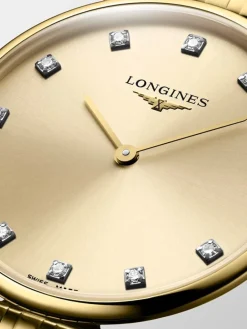 Longines La Grande Classique 29mm L4.512.2.37.8 + Luxe Cadeau