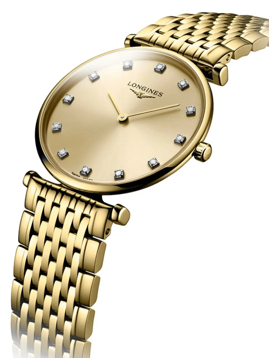 Longines La Grande Classique 29mm L4.512.2.37.8 + Luxe Cadeau