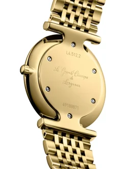 Longines La Grande Classique 29mm L4.512.2.37.8 + Luxe Cadeau
