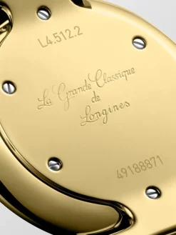 Longines La Grande Classique 29mm L4.512.2.37.8 + Luxe Cadeau