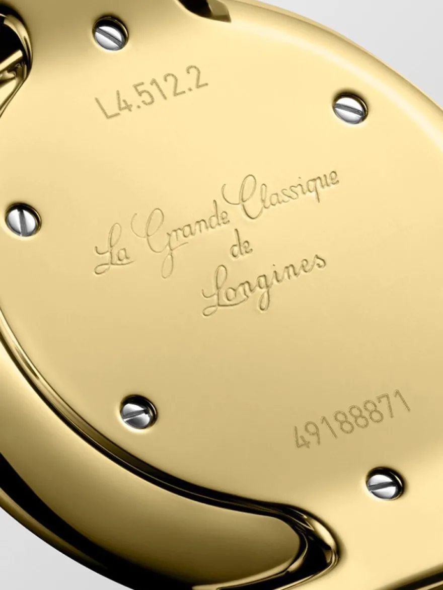 Longines La Grande Classique 29mm L4.512.2.37.8 + Luxe Cadeau