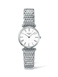 Longines La Grande Classique L42094116 + Luxe Cadeau
