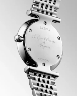 Longines La Grande Classique L42094116 + Luxe Cadeau