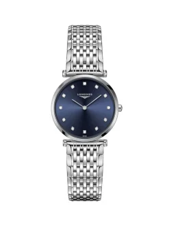 Longines La Grande Classique L4.512.4.97.6 + Luxe Cadeau