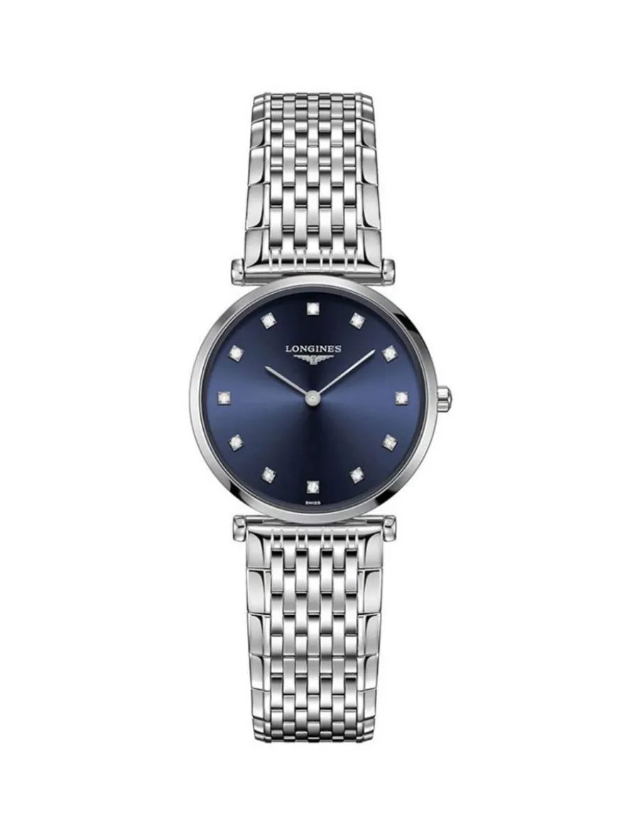 Longines La Grande Classique L4.512.4.97.6 + Luxe Cadeau