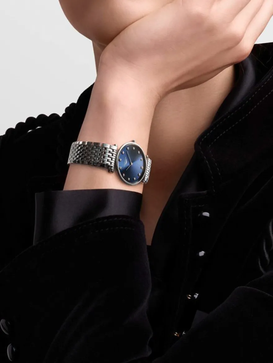 Longines La Grande Classique L4.512.4.97.6 + Luxe Cadeau