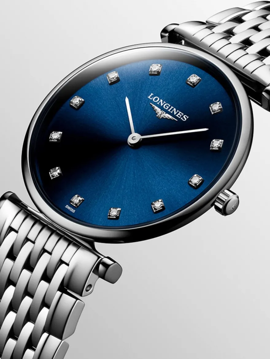 Longines La Grande Classique L4.512.4.97.6 + Luxe Cadeau