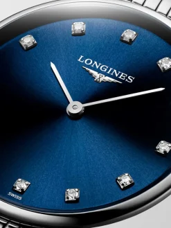 Longines La Grande Classique L4.512.4.97.6 + Luxe Cadeau