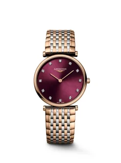 Longines La Grande Classique 29mm L4.512.1.68.7 + Luxe Cadeau