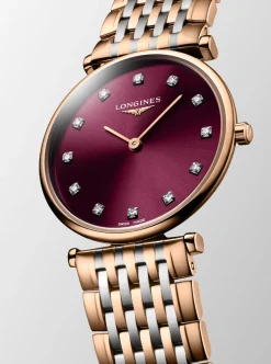 Longines La Grande Classique 29mm L4.512.1.68.7 + Luxe Cadeau