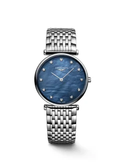 Longines La Grande Classique 29mm L4.512.4.81.6 + Cadeau