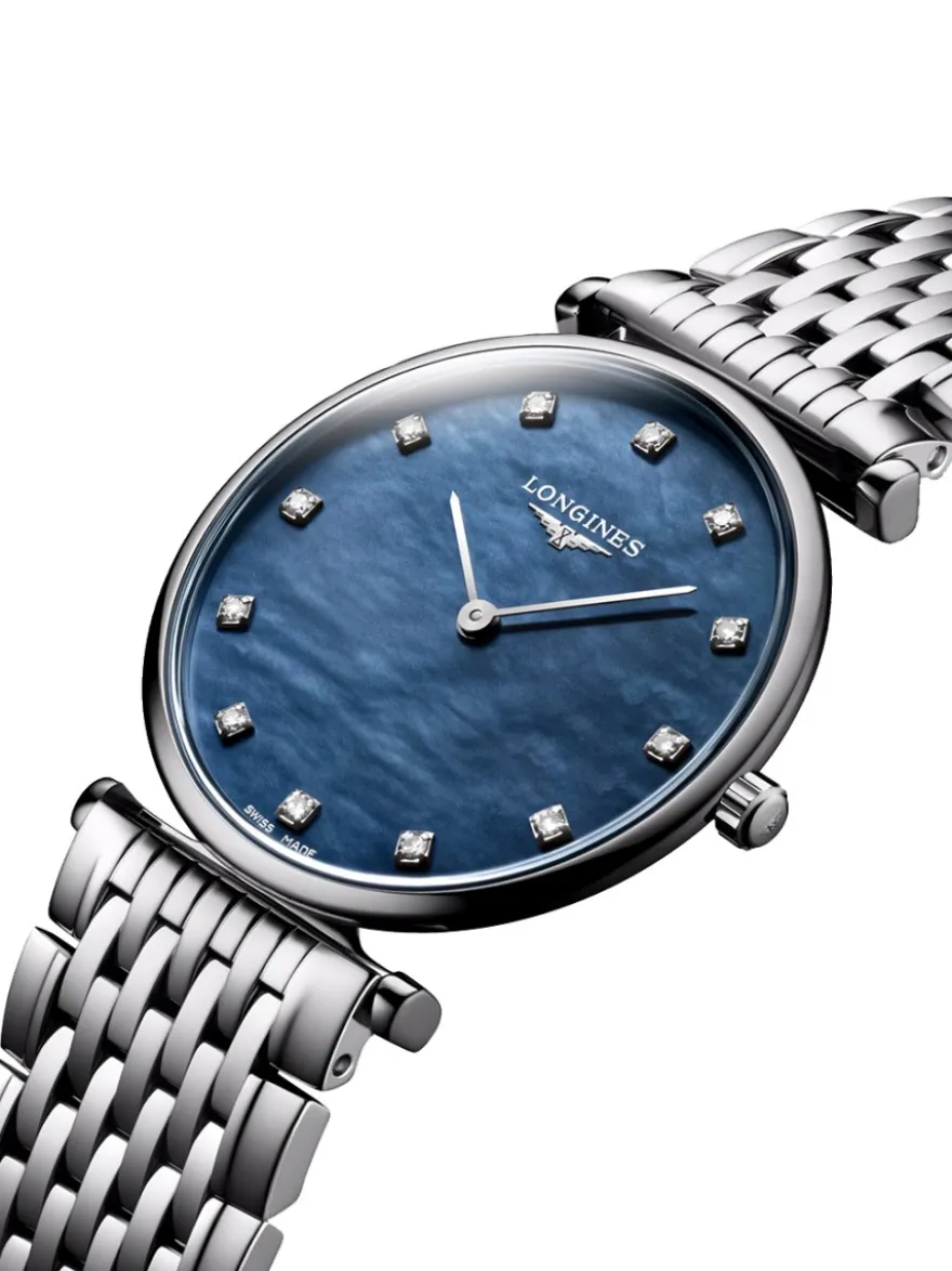 Longines La Grande Classique 29mm L4.512.4.81.6 + Cadeau