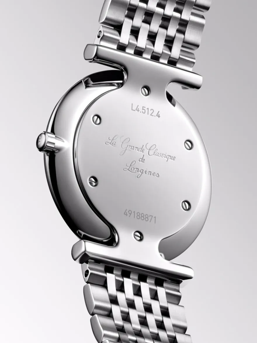 Longines La Grande Classique 29mm L4.512.4.81.6 + Cadeau