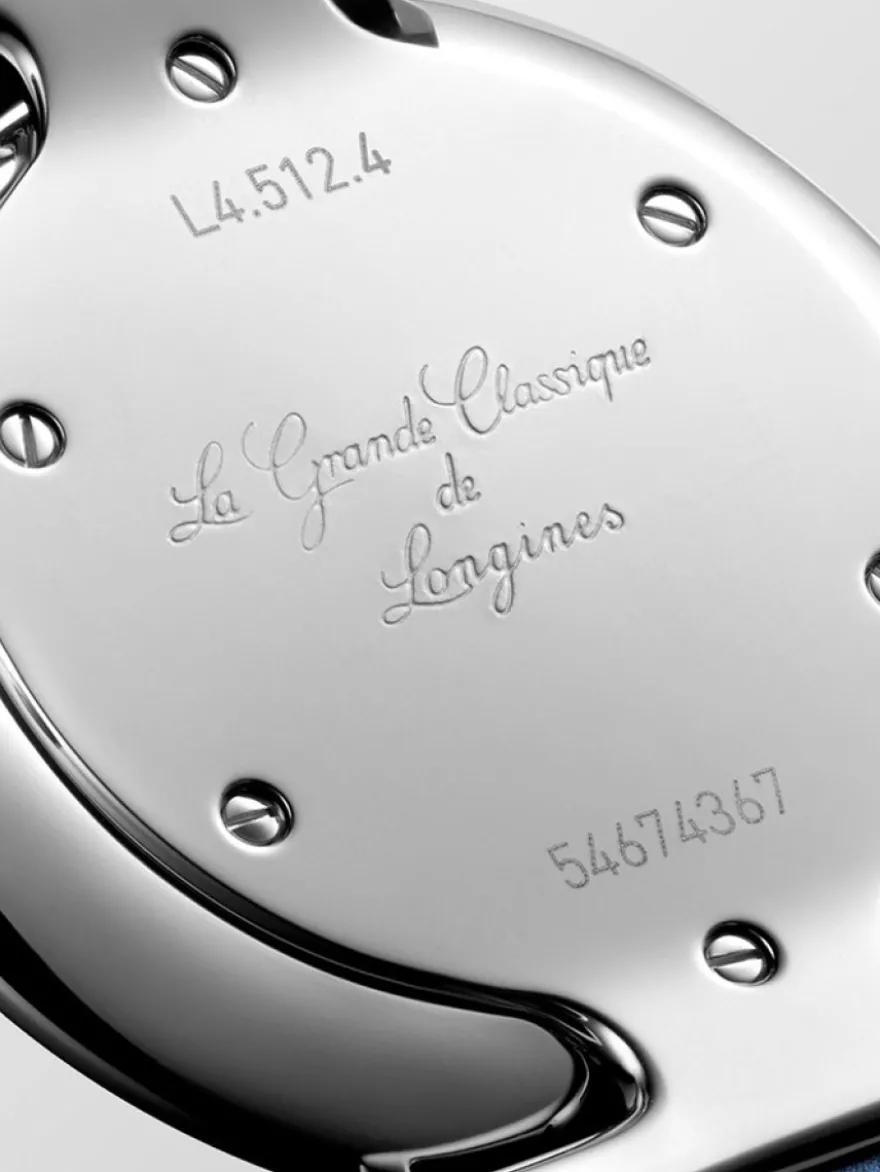 Longines La Grande Classique 29mm L4.512.4.81.6 + Cadeau