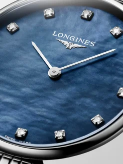 Longines La Grande Classique 29mm L4.512.4.81.6 + Cadeau