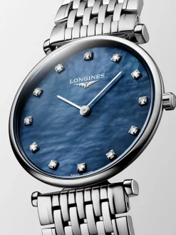 Longines La Grande Classique 29mm L4.512.4.81.6 + Cadeau