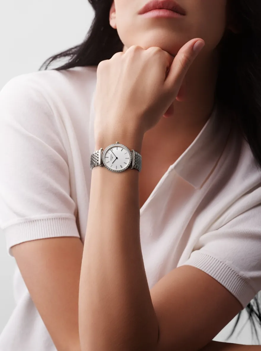 Longines La Grande Classique 29mm L4.523.0.11.6 + Luxe Cadeau