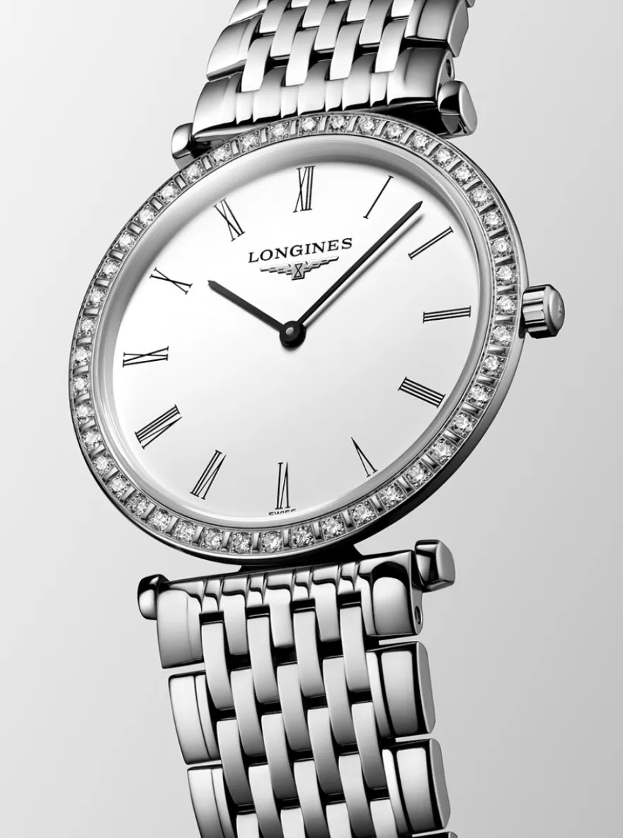 Longines La Grande Classique 29mm L4.523.0.11.6 + Luxe Cadeau